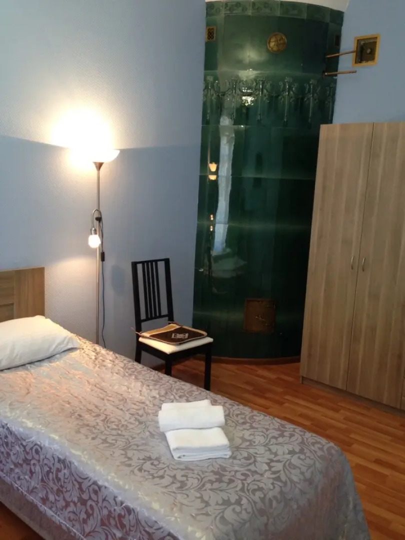 Гостевой дом Пилигрим