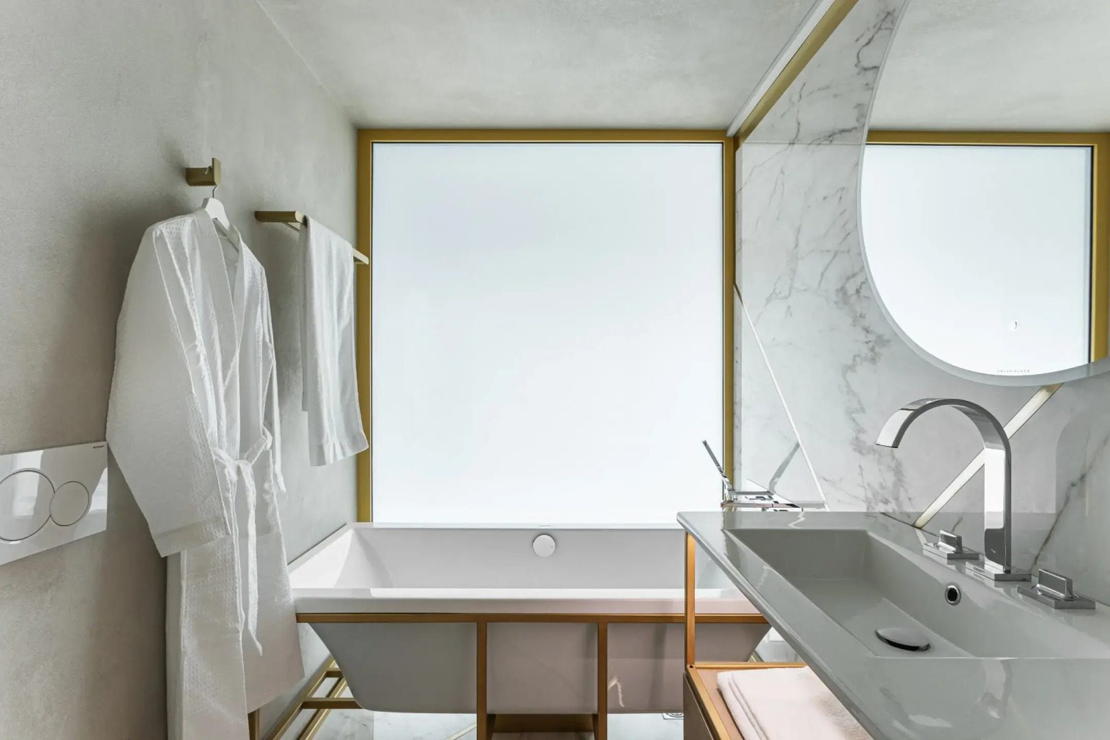 Апартаменты Studio36 Suites Павелецкая Green Penthouse