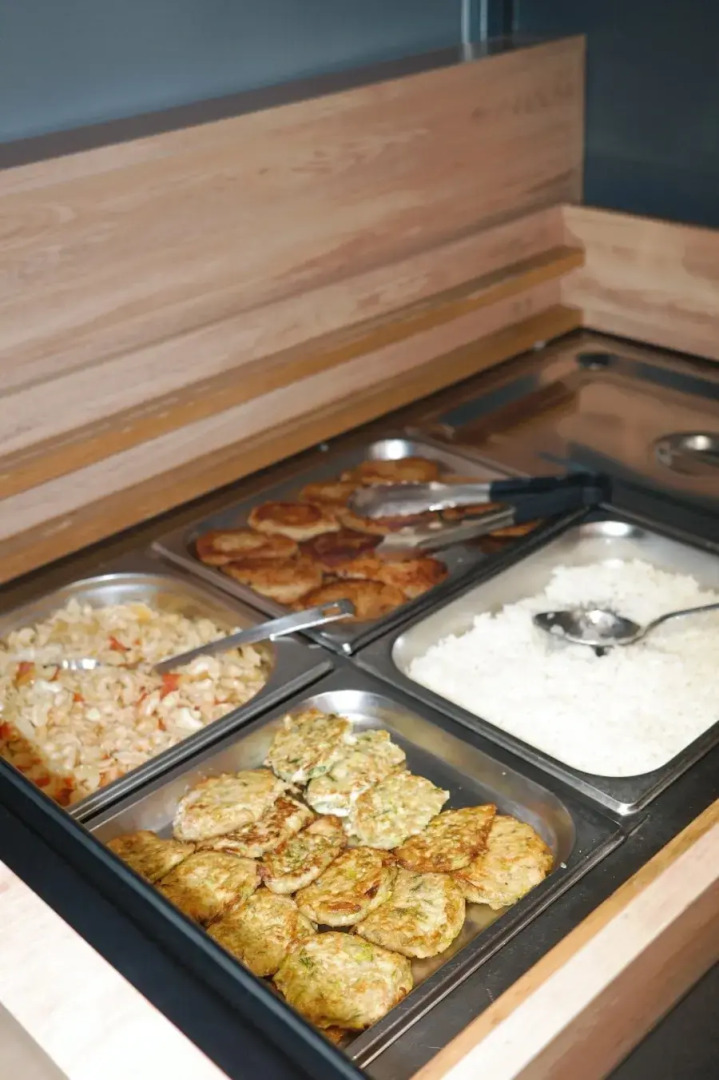 Отель Cartez by Horizon Hotels Yerevan