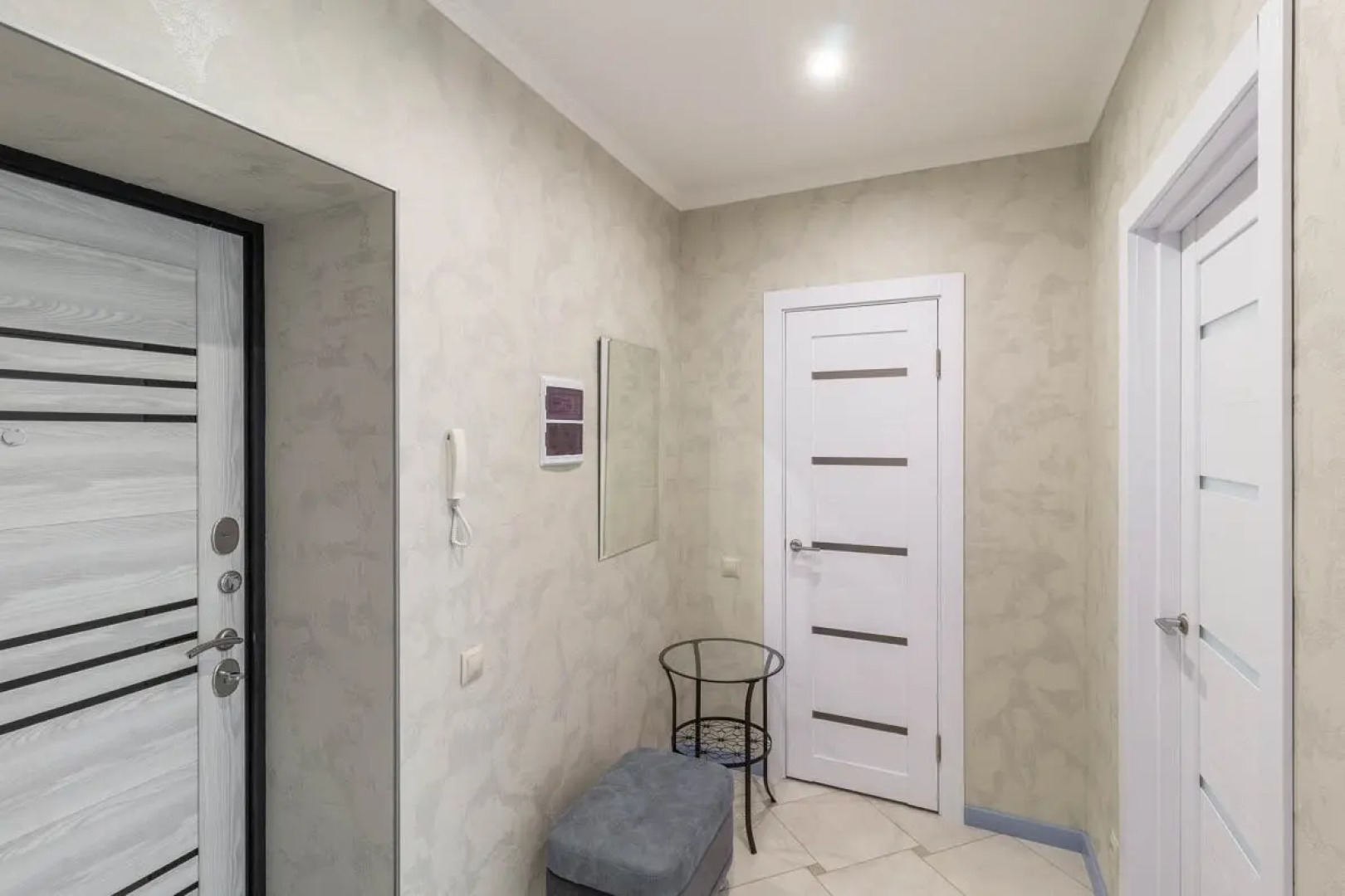 Апартаменты Берлога55