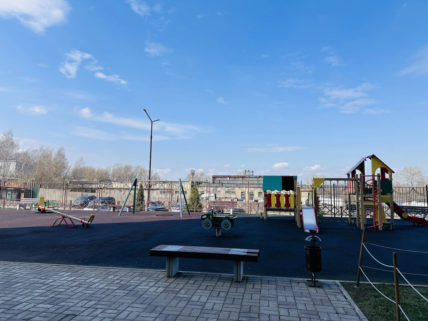 Апартаменты Гости