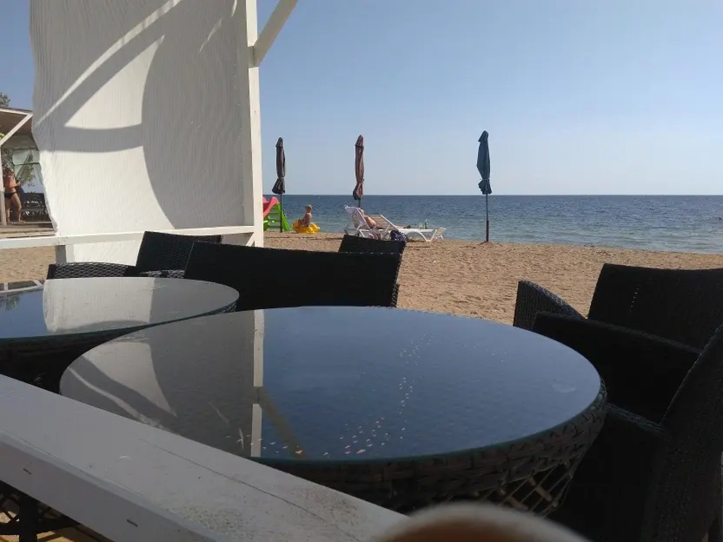 Гостевой дом АтлантикА