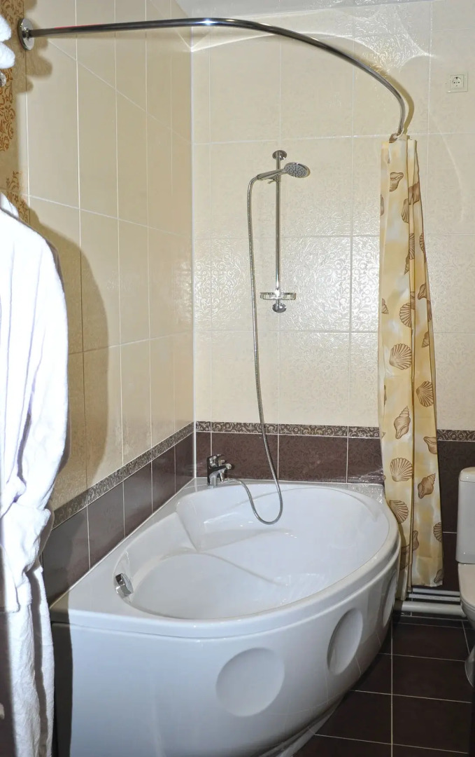 Отель Континент