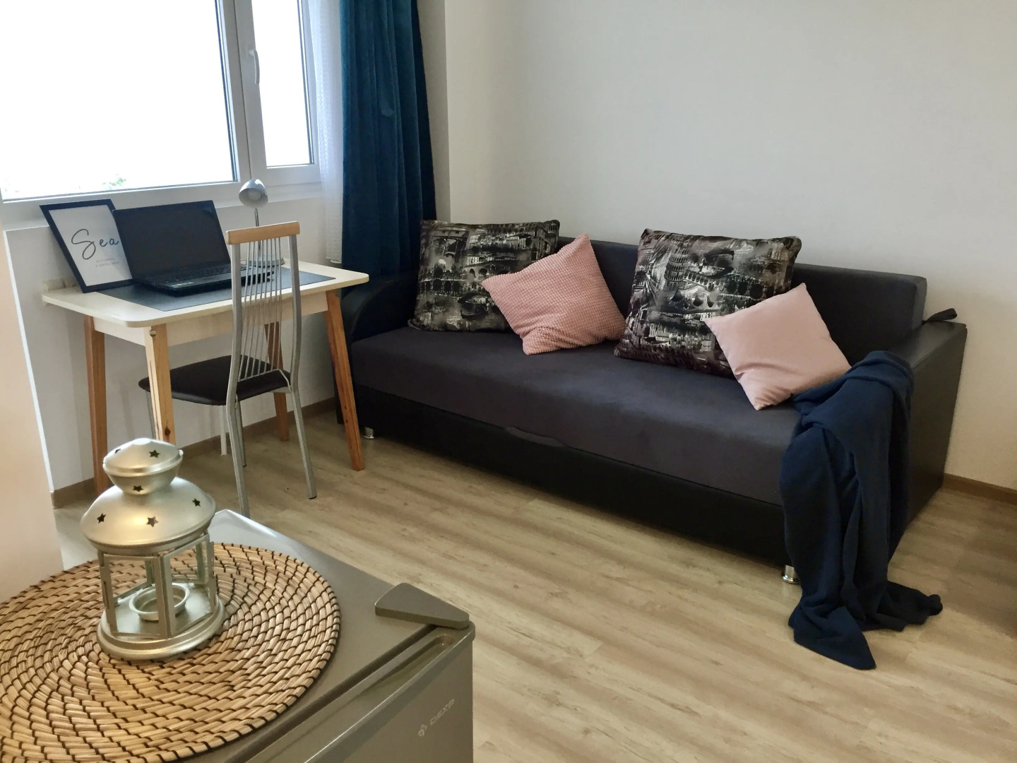 Гостевой дом La Maree