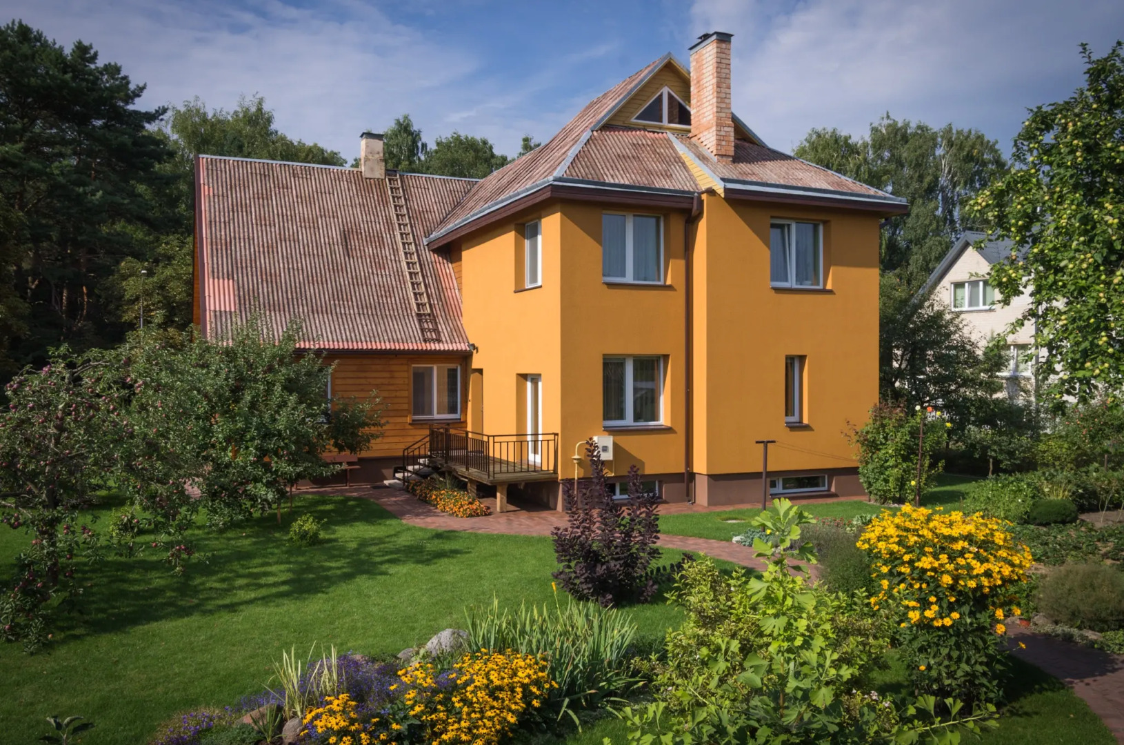 Апартаменты Zofija