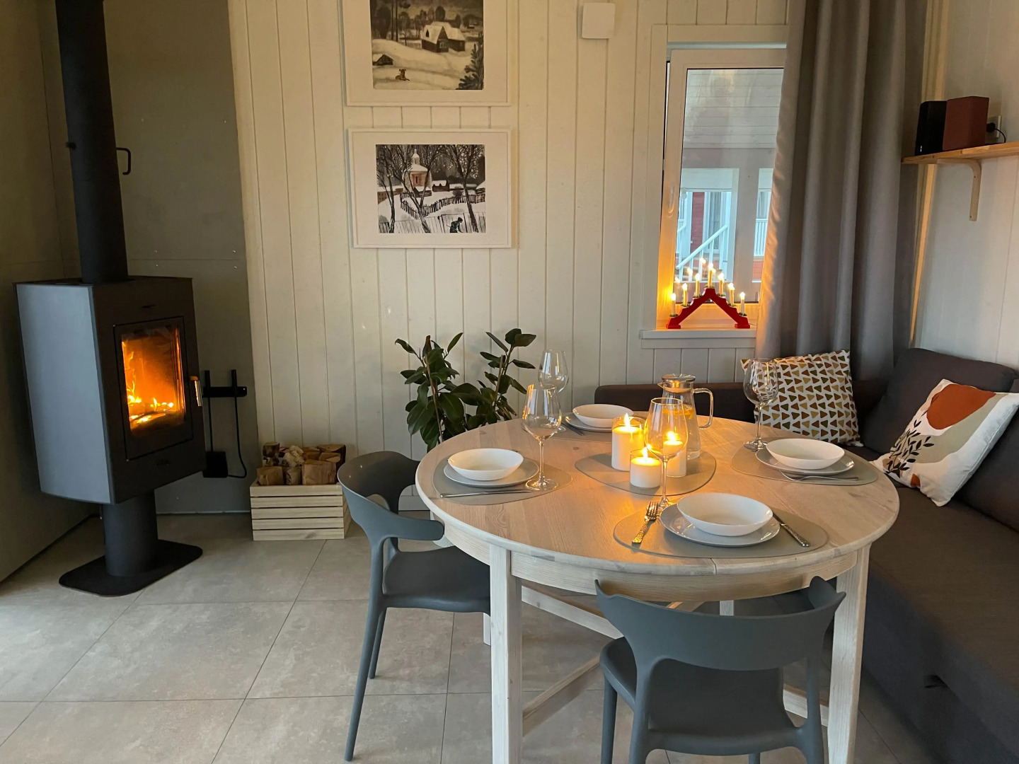 Гостевой дом Хорошее Место