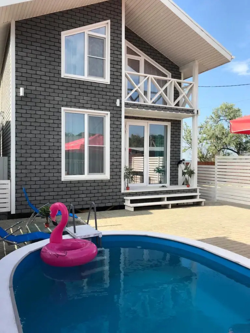 Гостевой дом Баунти