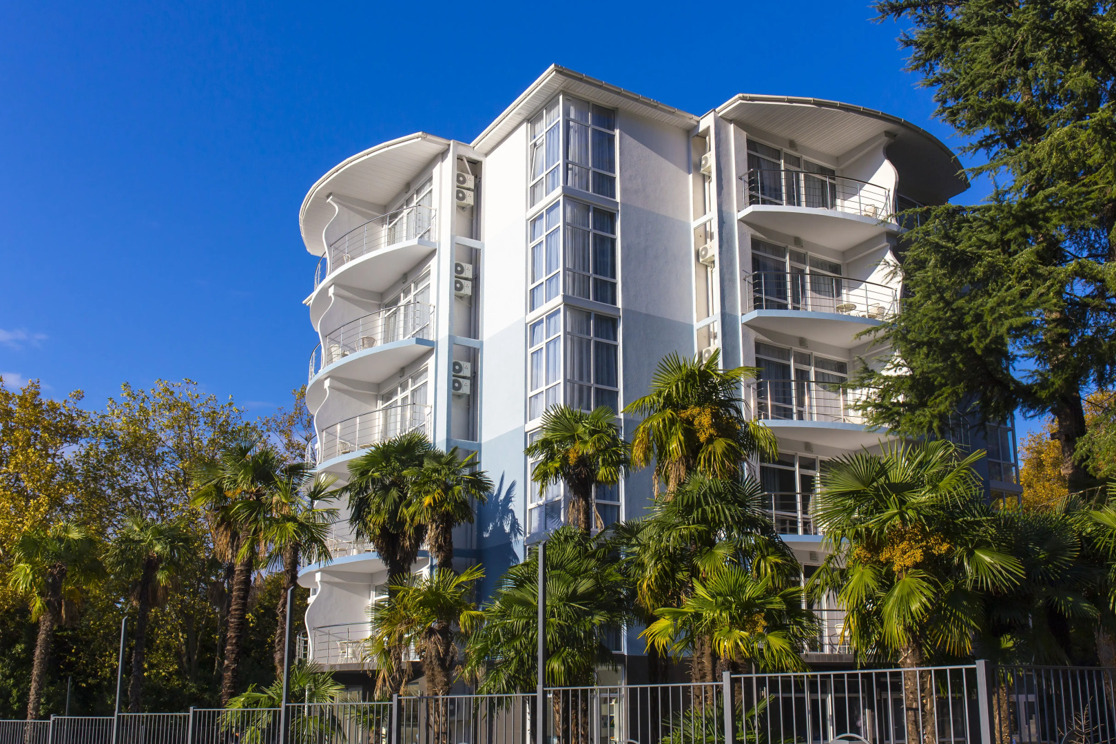 Sunrise Garden Hotel