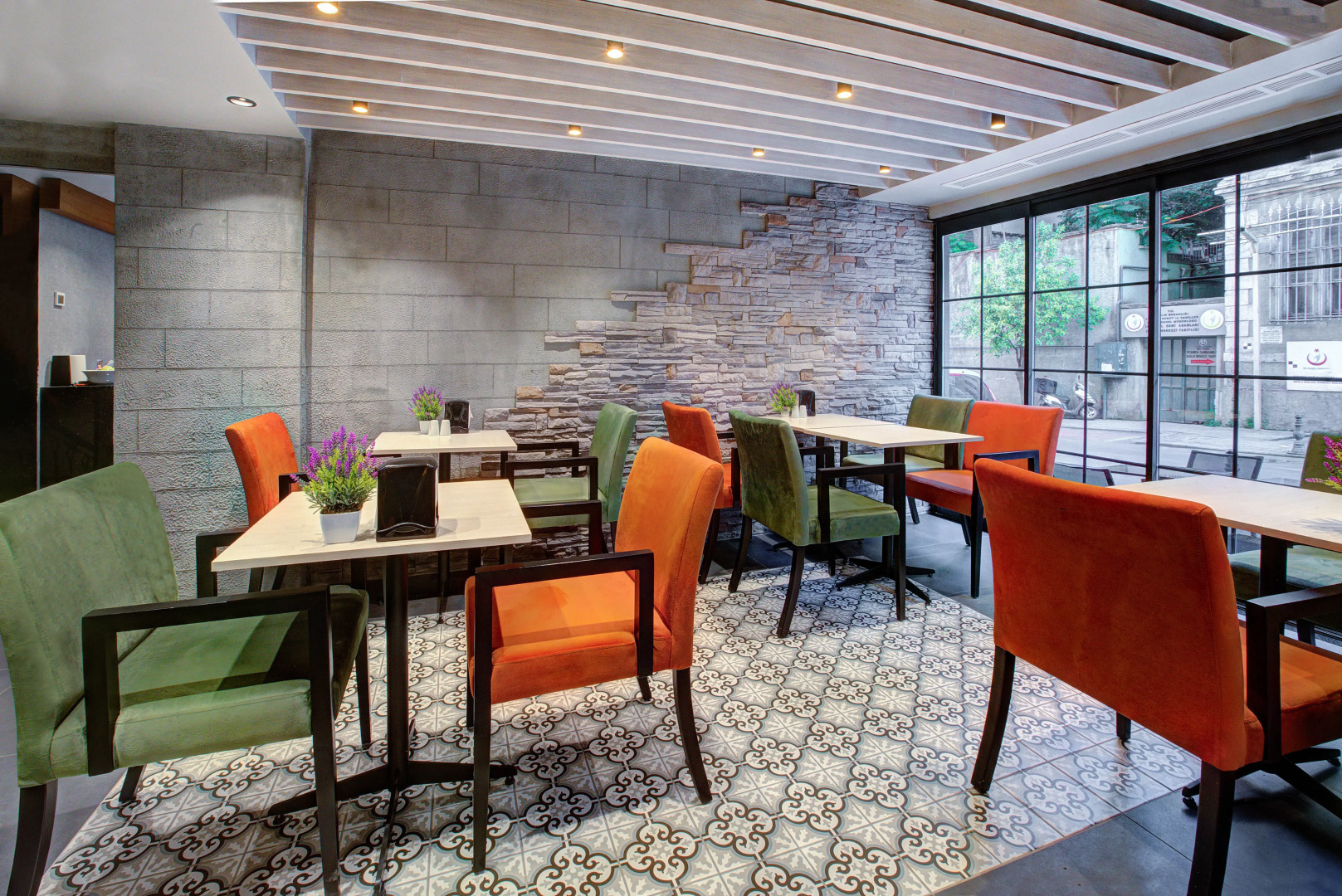 No:12 Hotel Sultanahmet