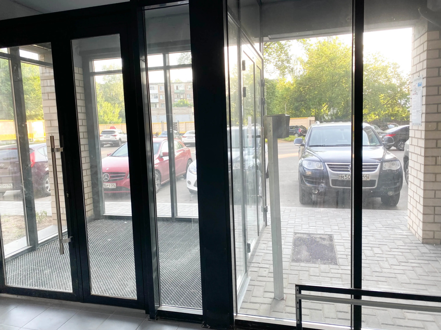 Апартаменты Лучи