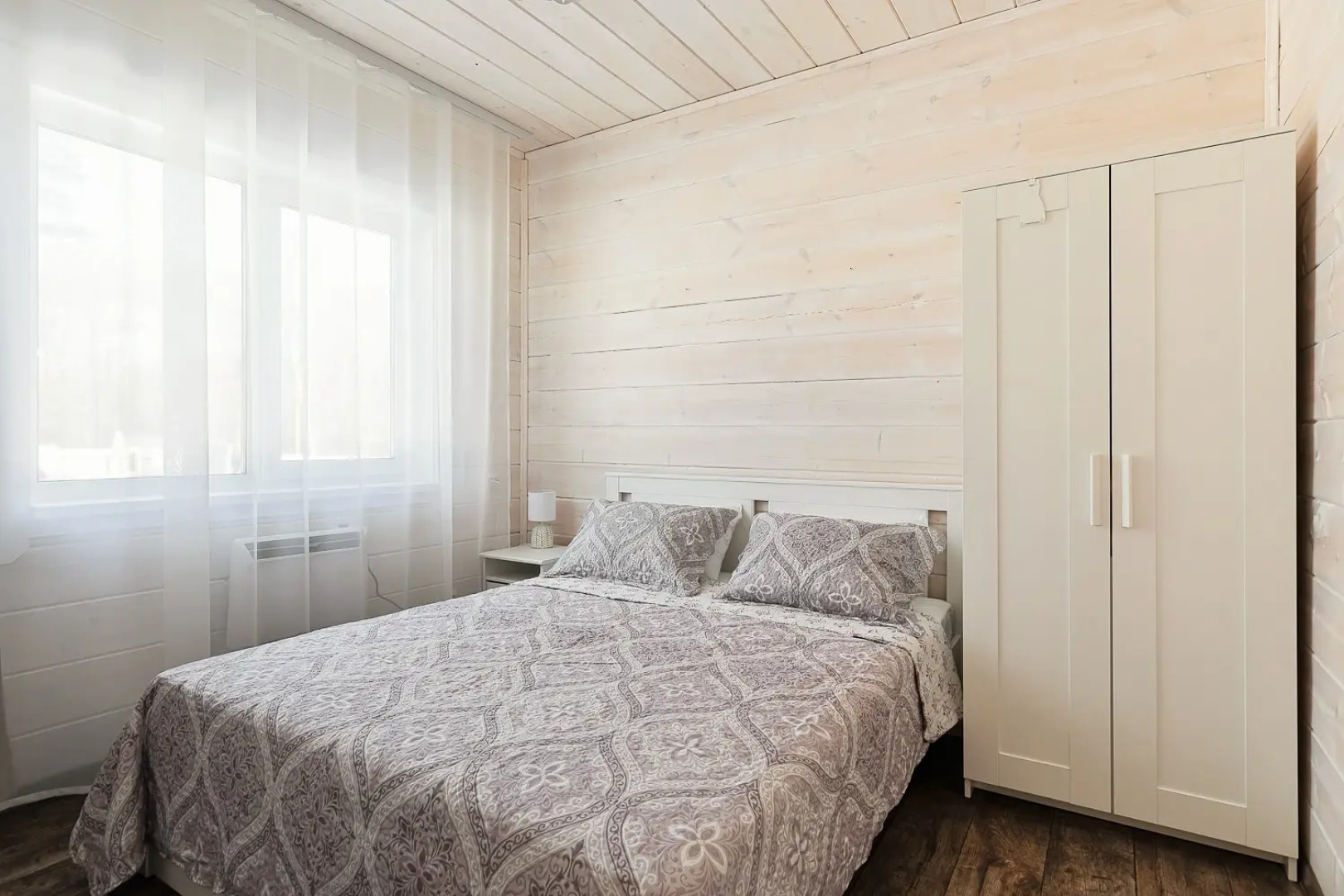 Гостевой Дом Vuoksa&Village