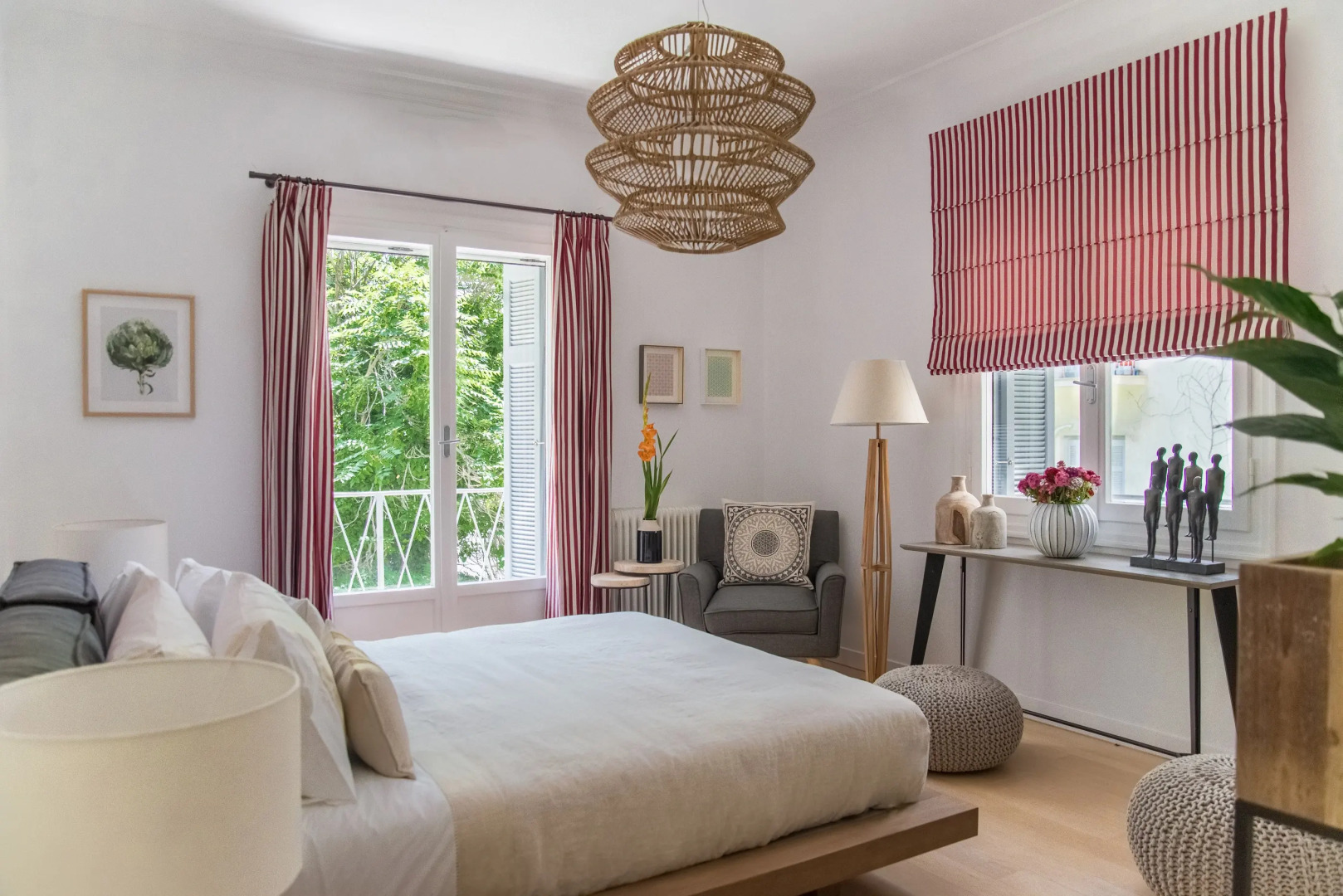 Апартаменты Virtue