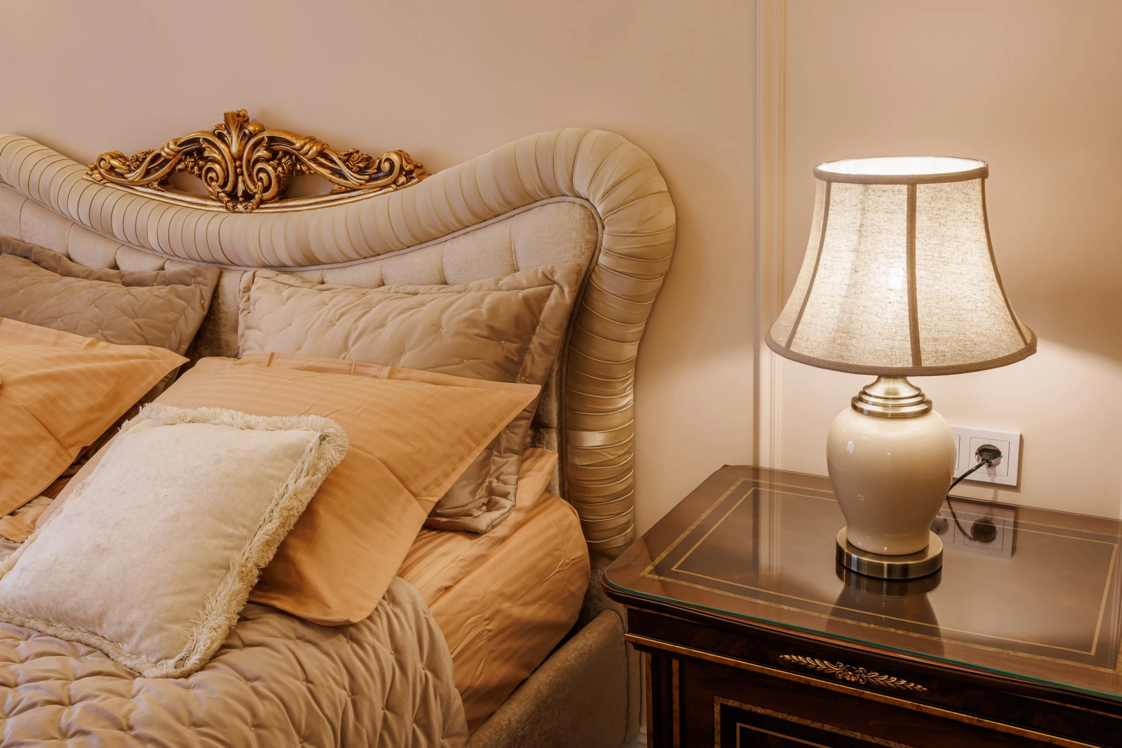 Апартаменты ЖК Софийский