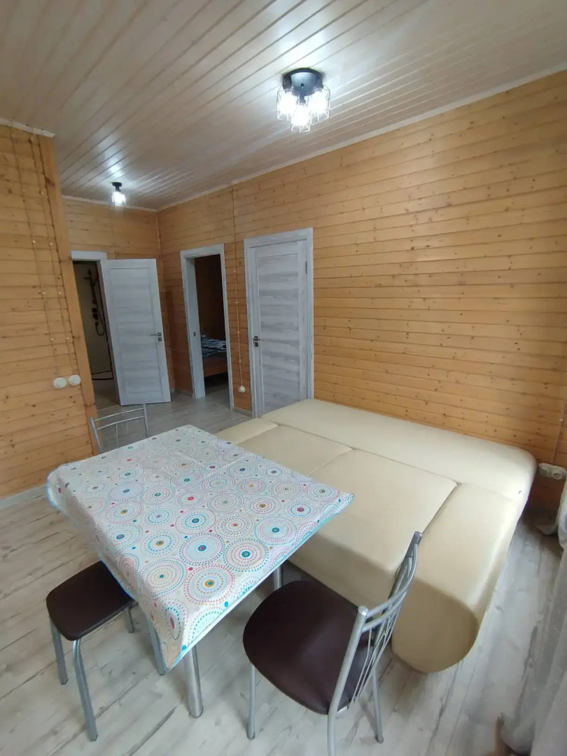 Частный дом Калязин