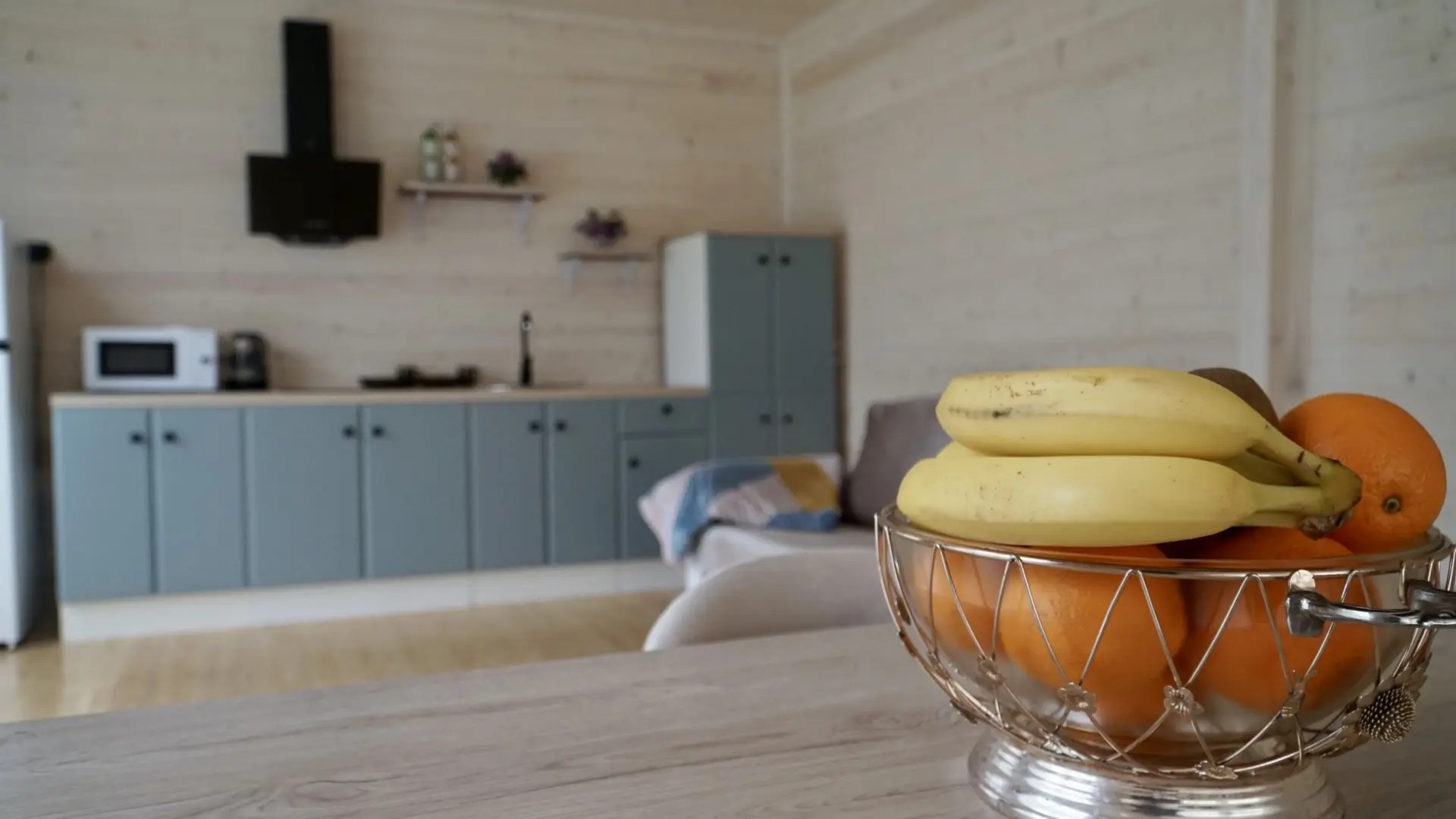 Гостевой дом Прогоры