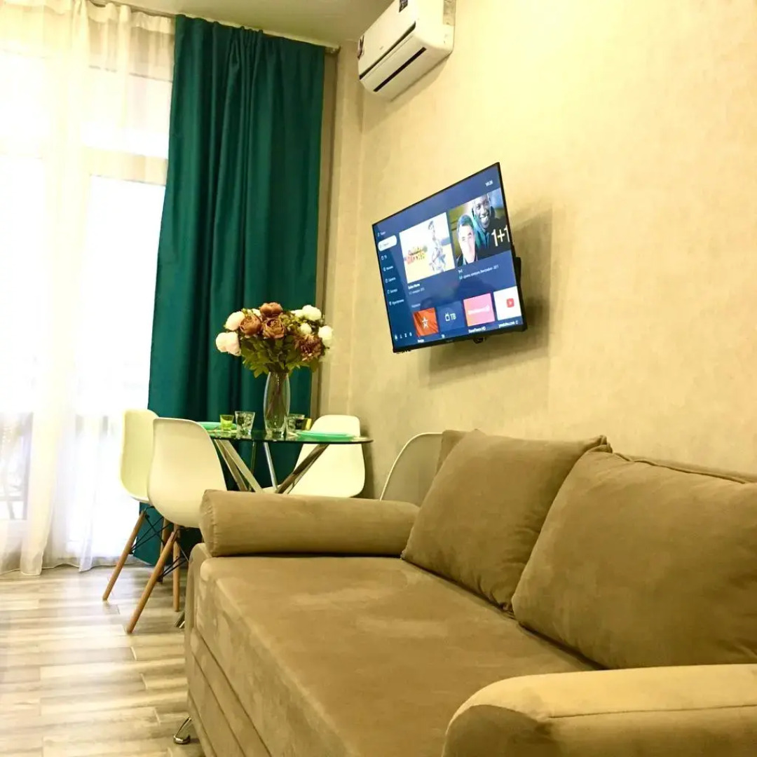 Апартаменты SimSim (65)