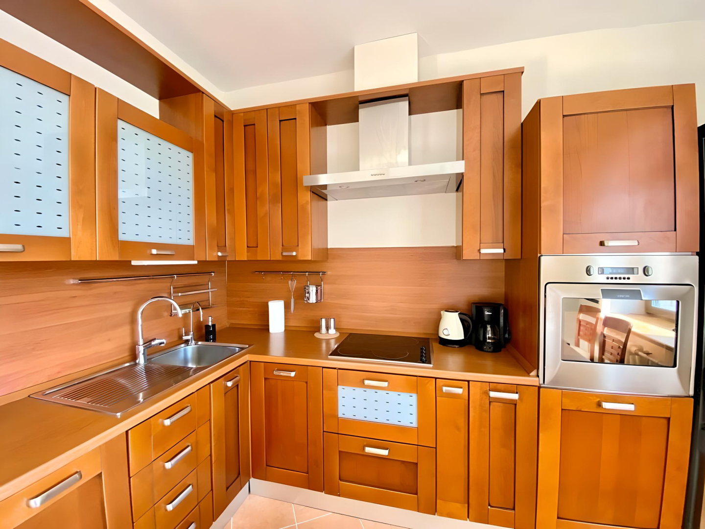 Апартаменты Happy Modern большая квартира в центре Казани