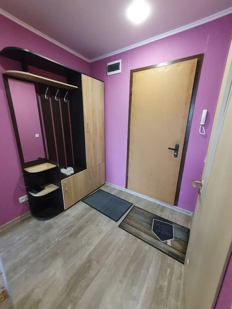 Квартира Уютная квартира в спальном районе