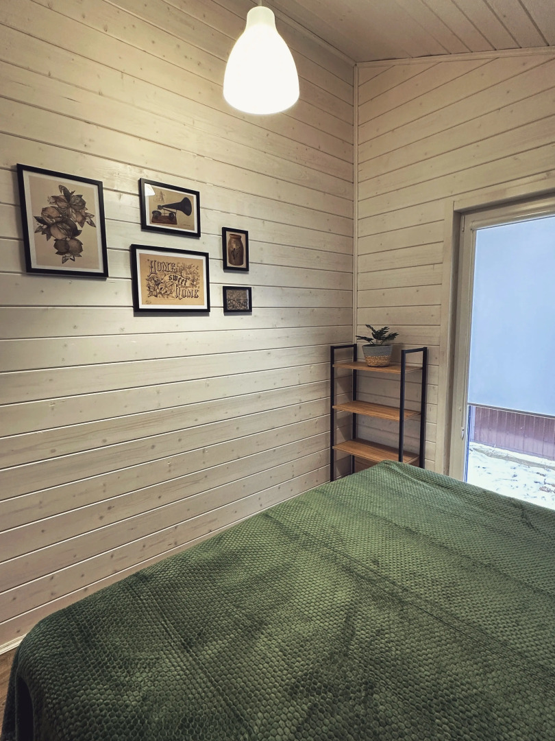 Частный дом Юрьево Home 4