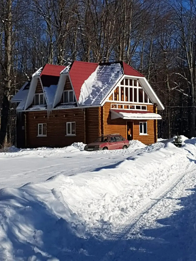 Звездная Долина