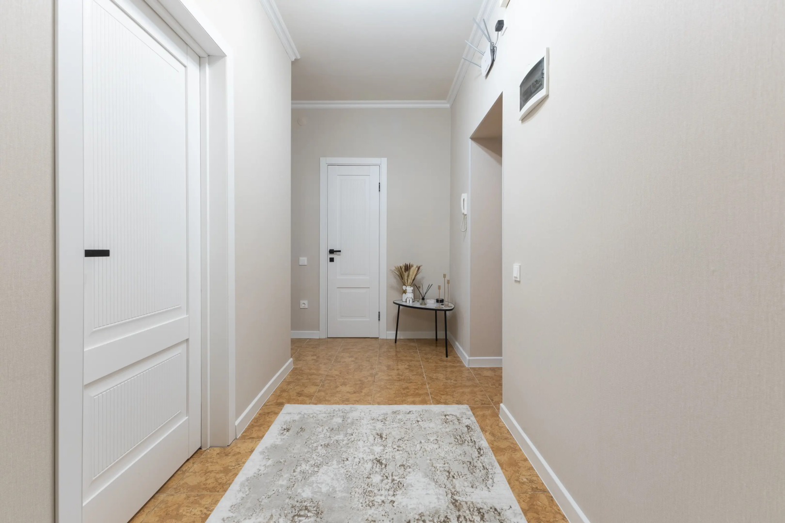 Апартаменты на Чистопольской