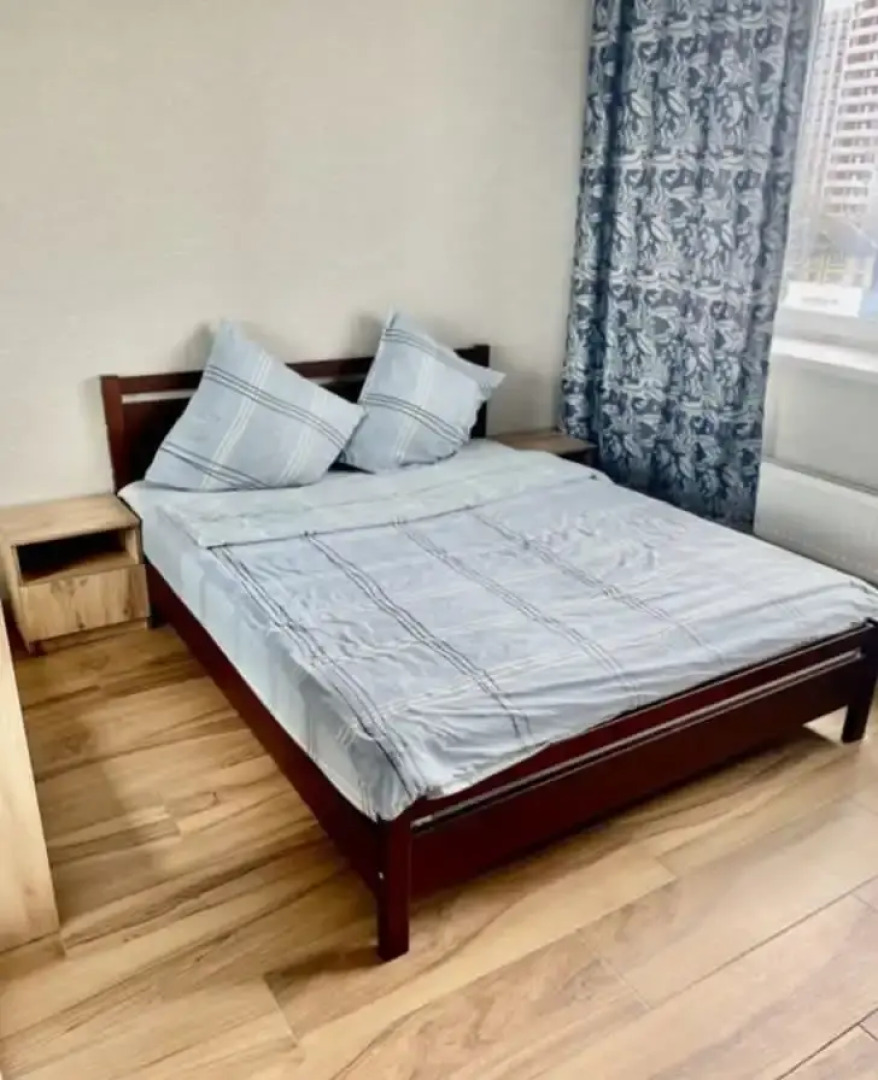 Апартаменты Color