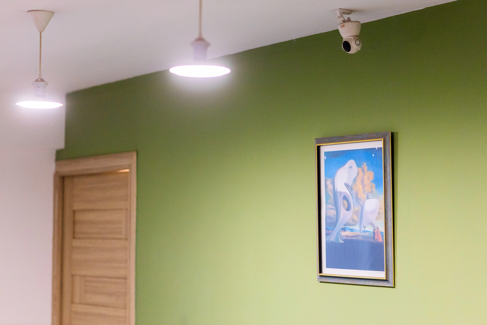 Хостел Express