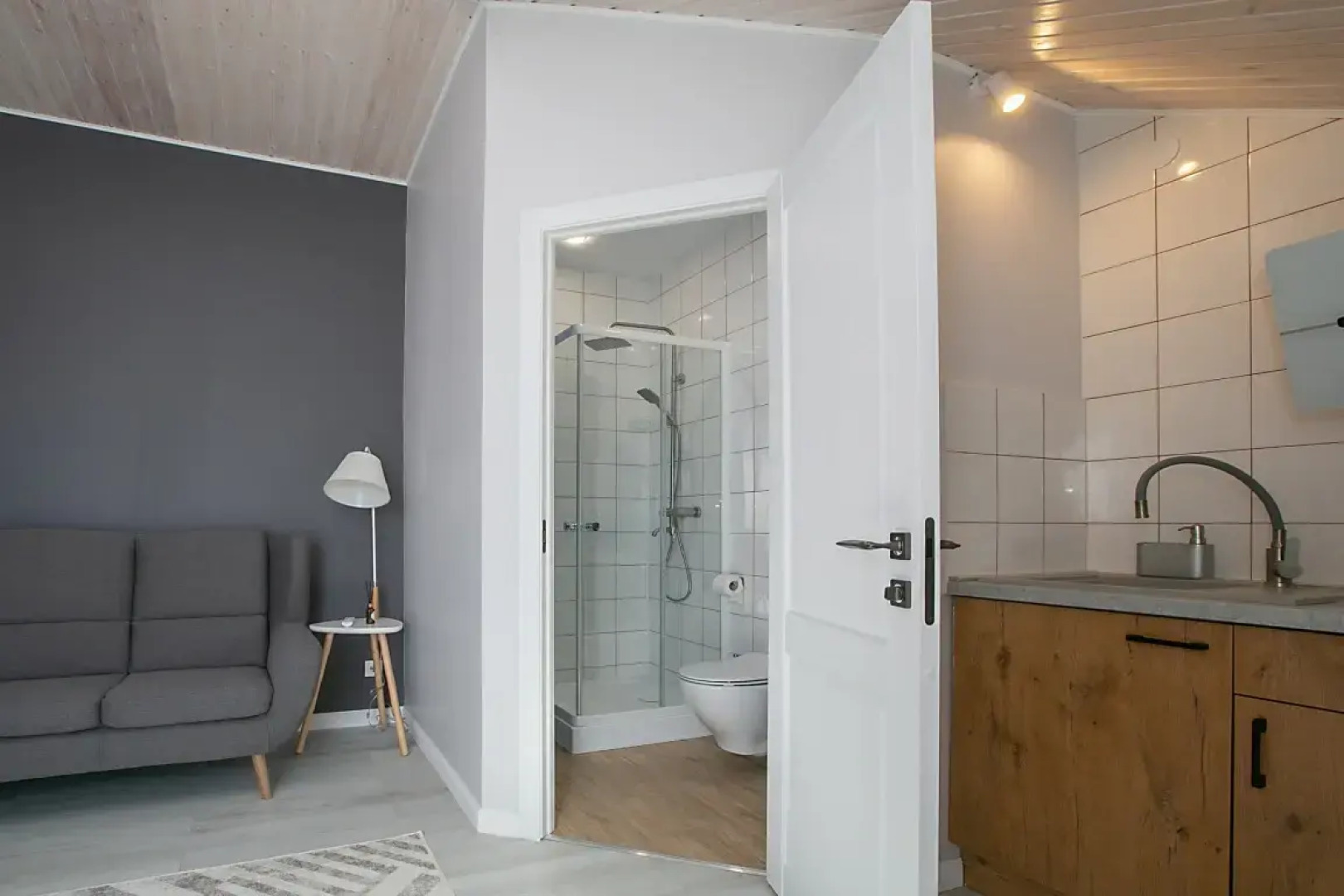 Апартаменты Dream 5