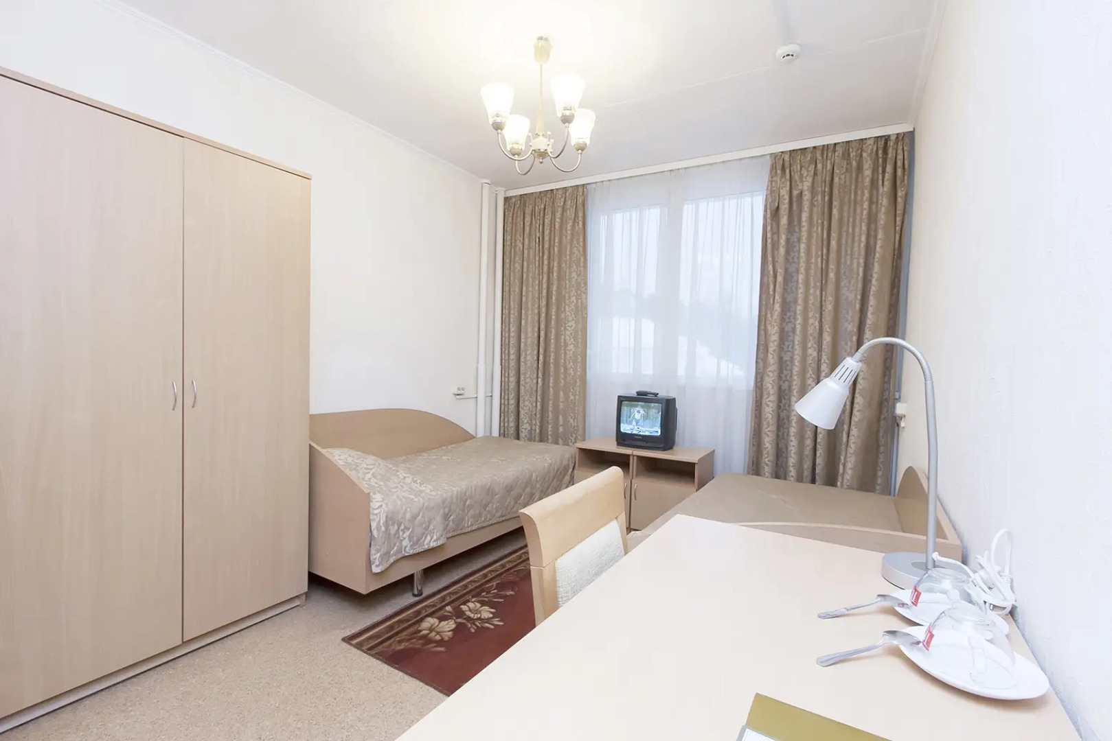 Санаторий Валуево