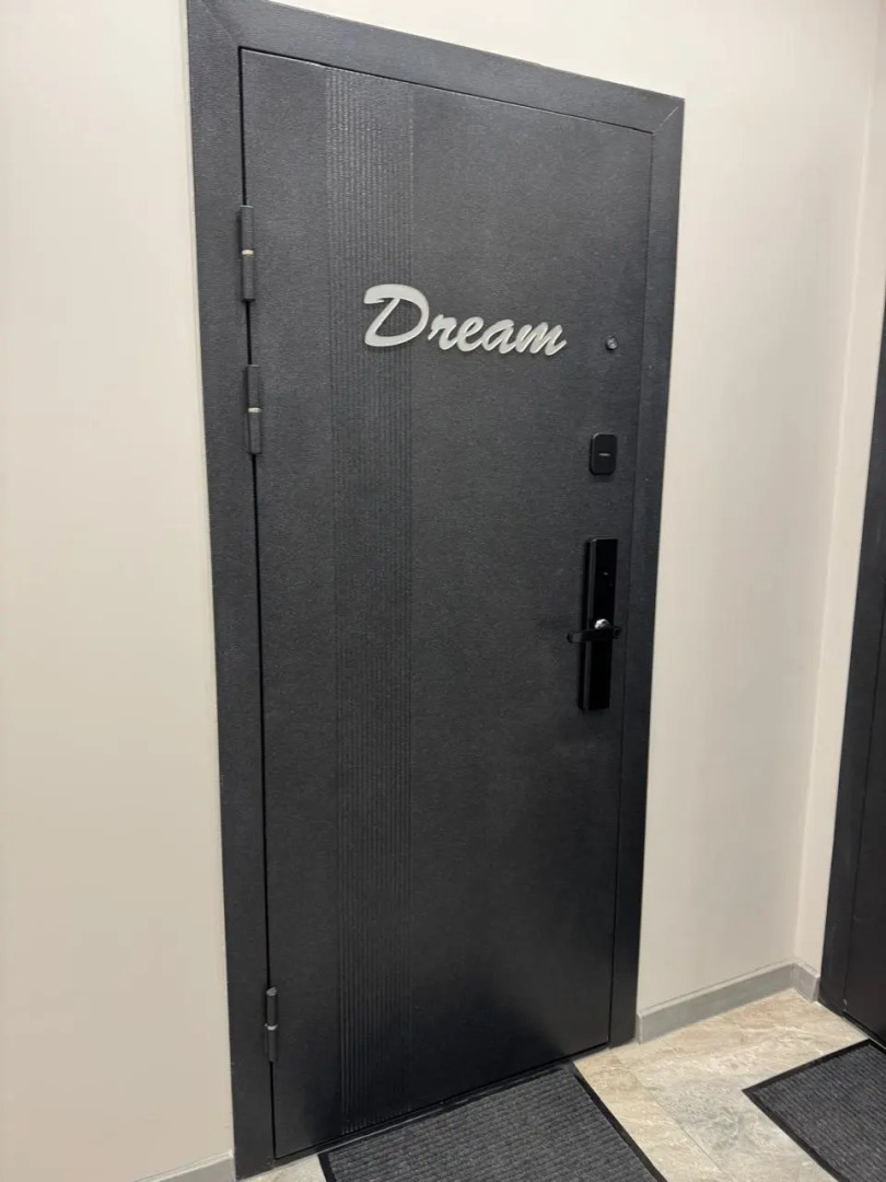 Апартаменты Apart 77 Dream