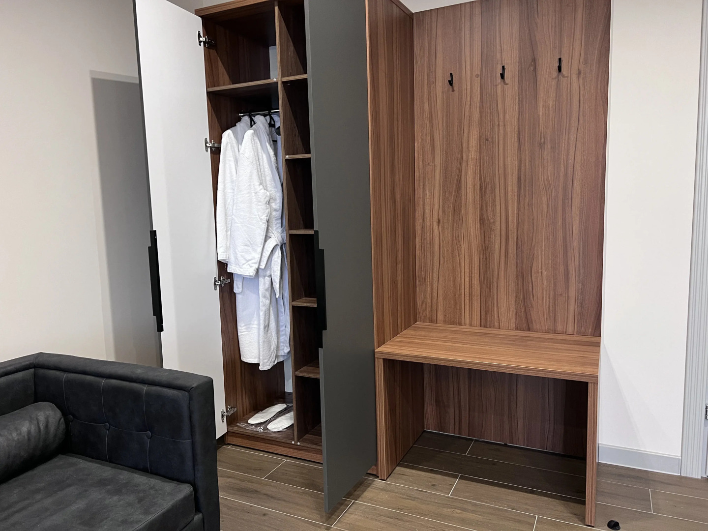 Отель Гранд Шале