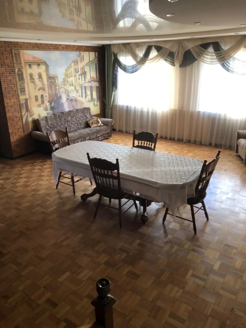 Гостевой Дом на Кубанской