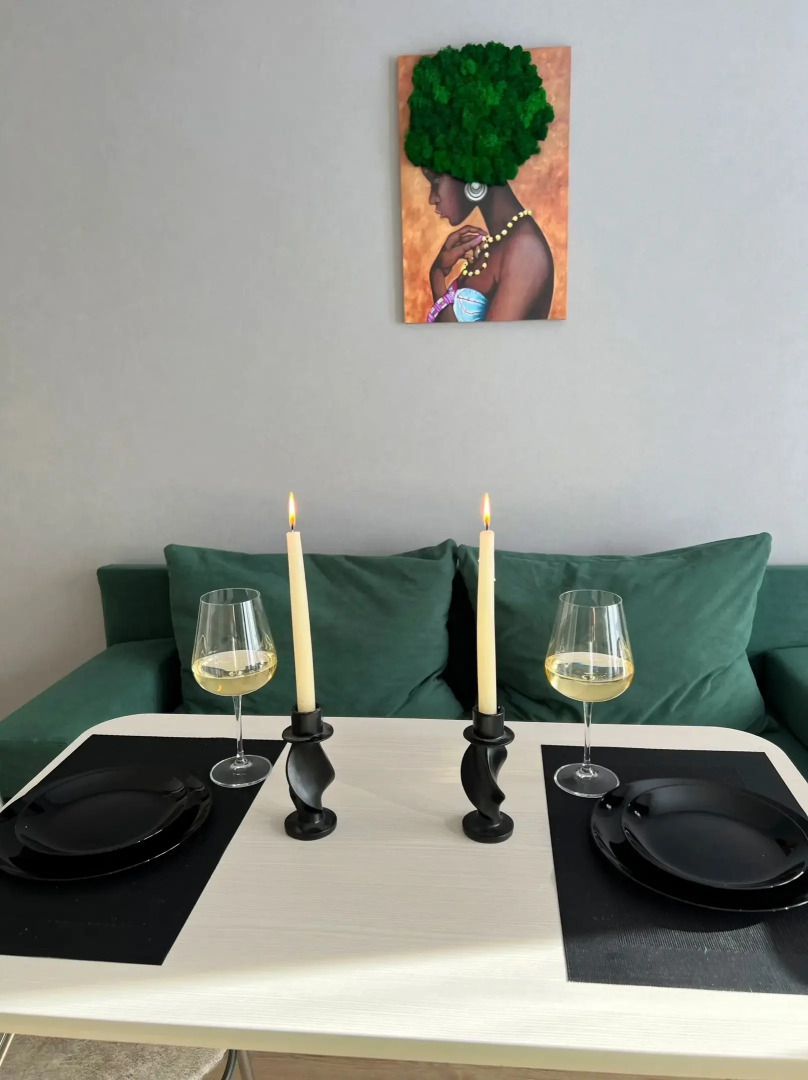 Квартира ЖК Лето