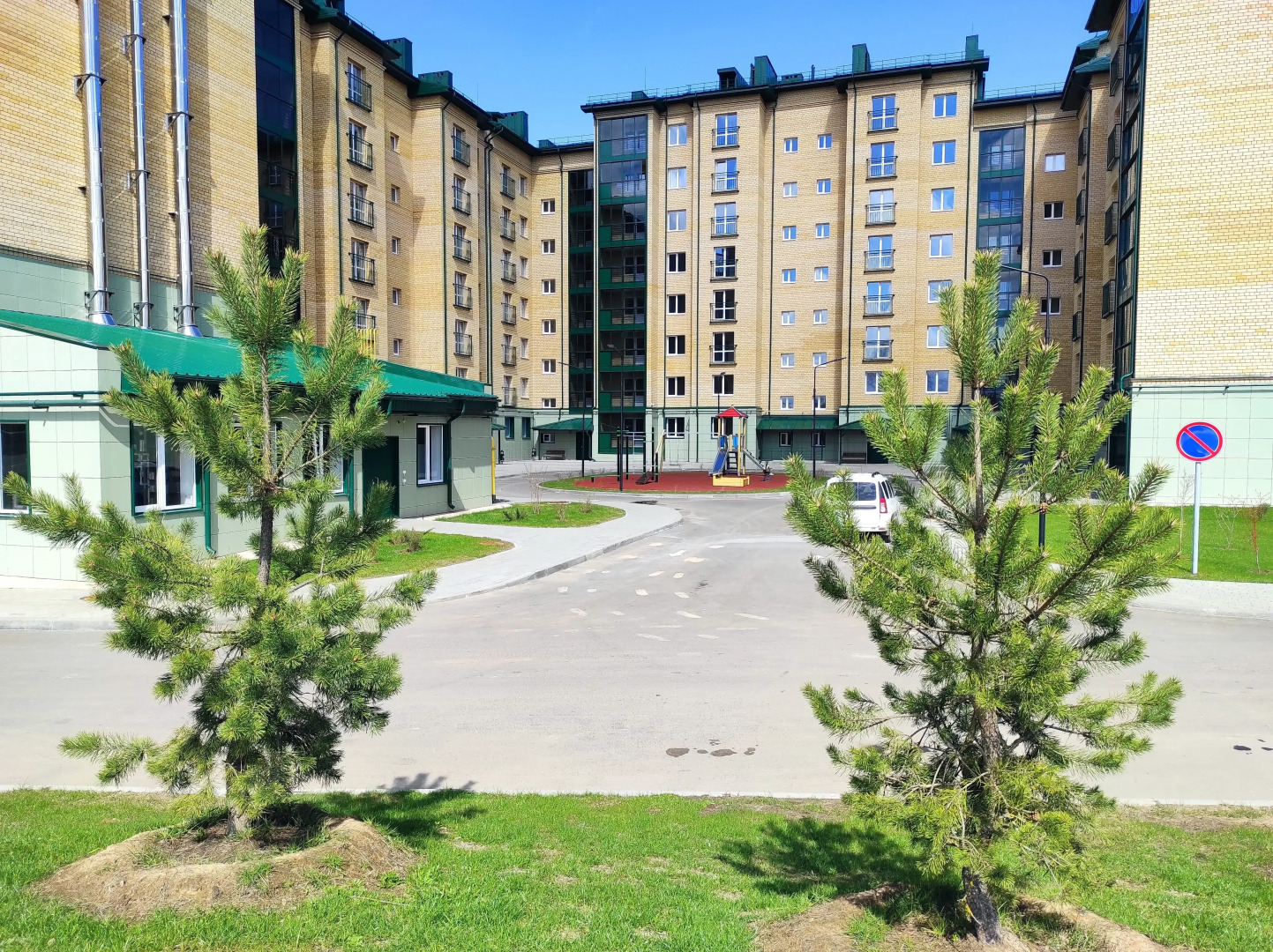 Квартира Уютная для активного зимнего отдыха с поздним заездом