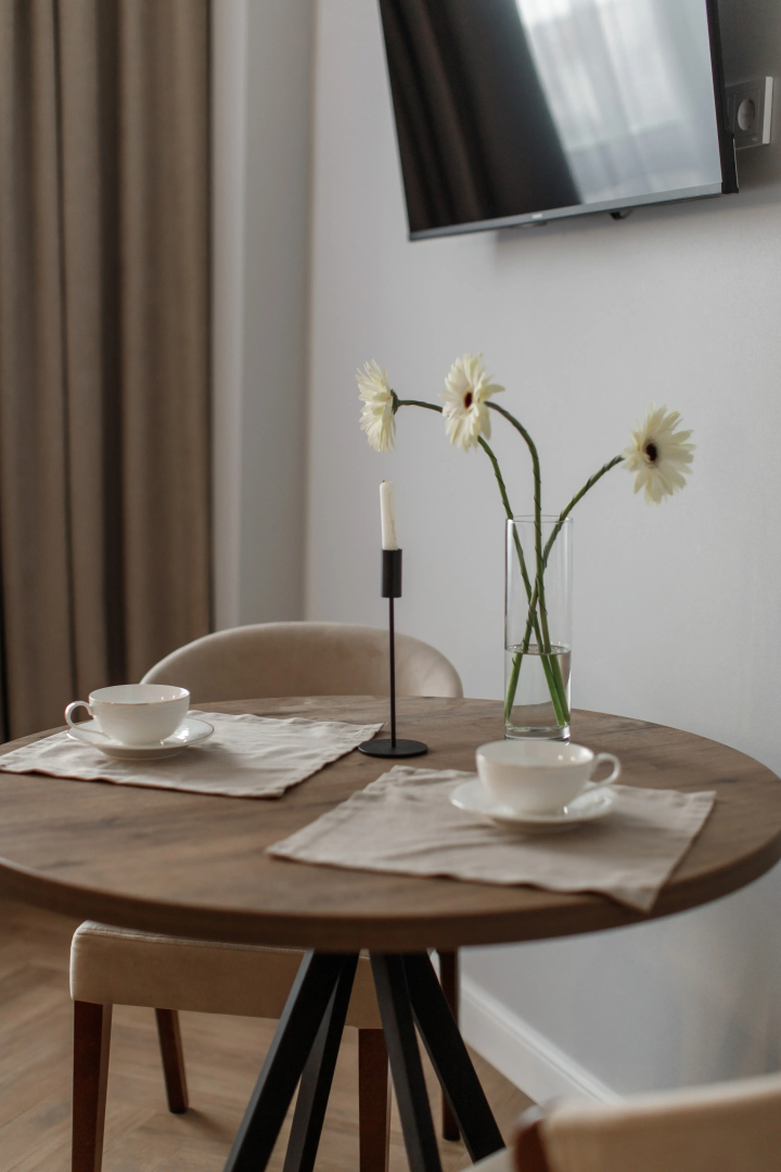 Апартаменты Уютные апартаменты рядом с ж/д вокзалом и недалеко от центра