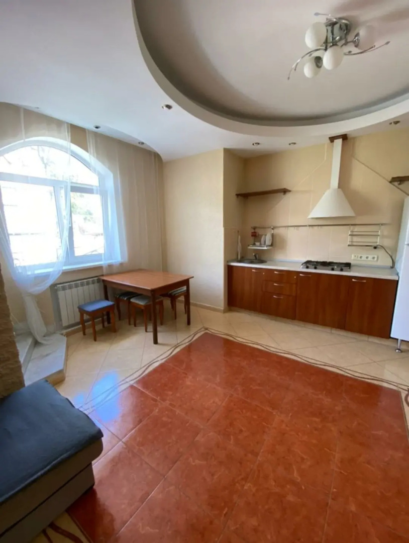 Апартаменты Happy Time in Sochi