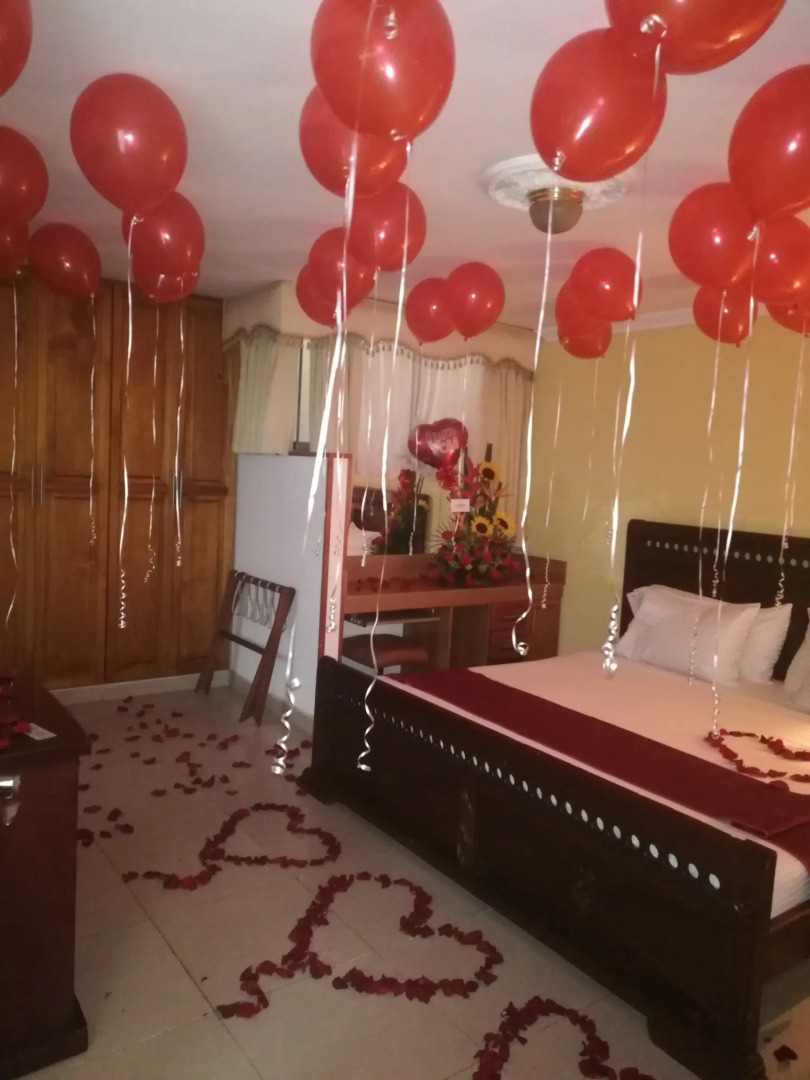 Апарт-Отель Jardin del Lago