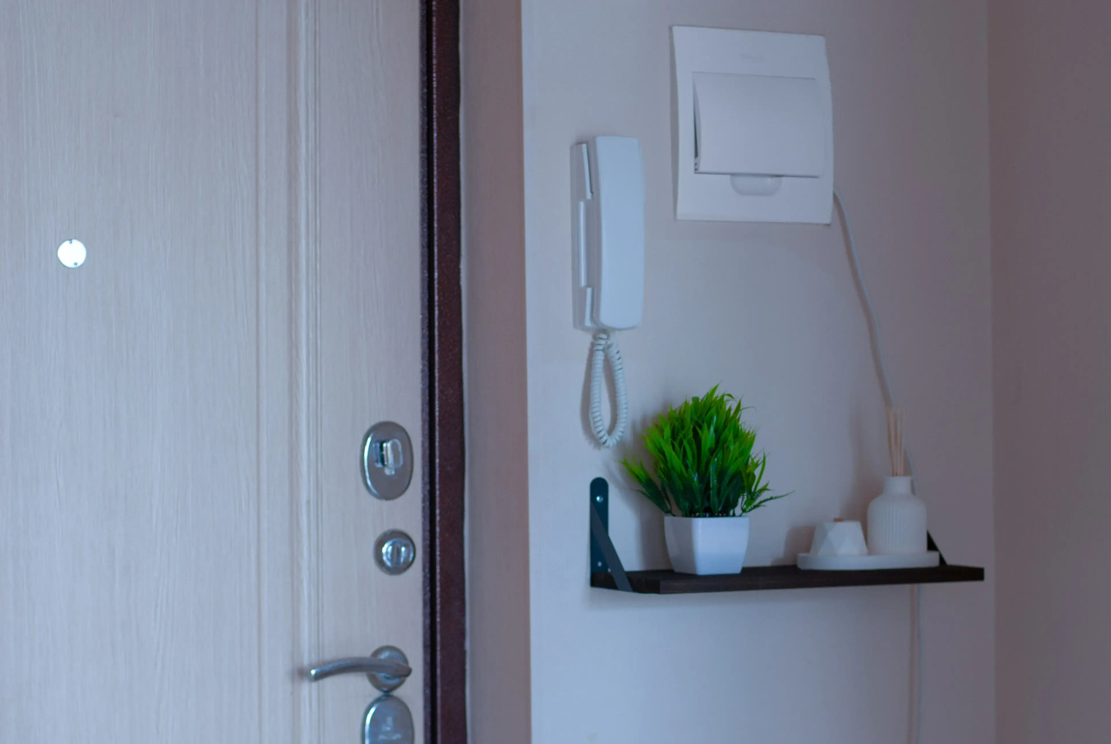 Апартаменты на Круче