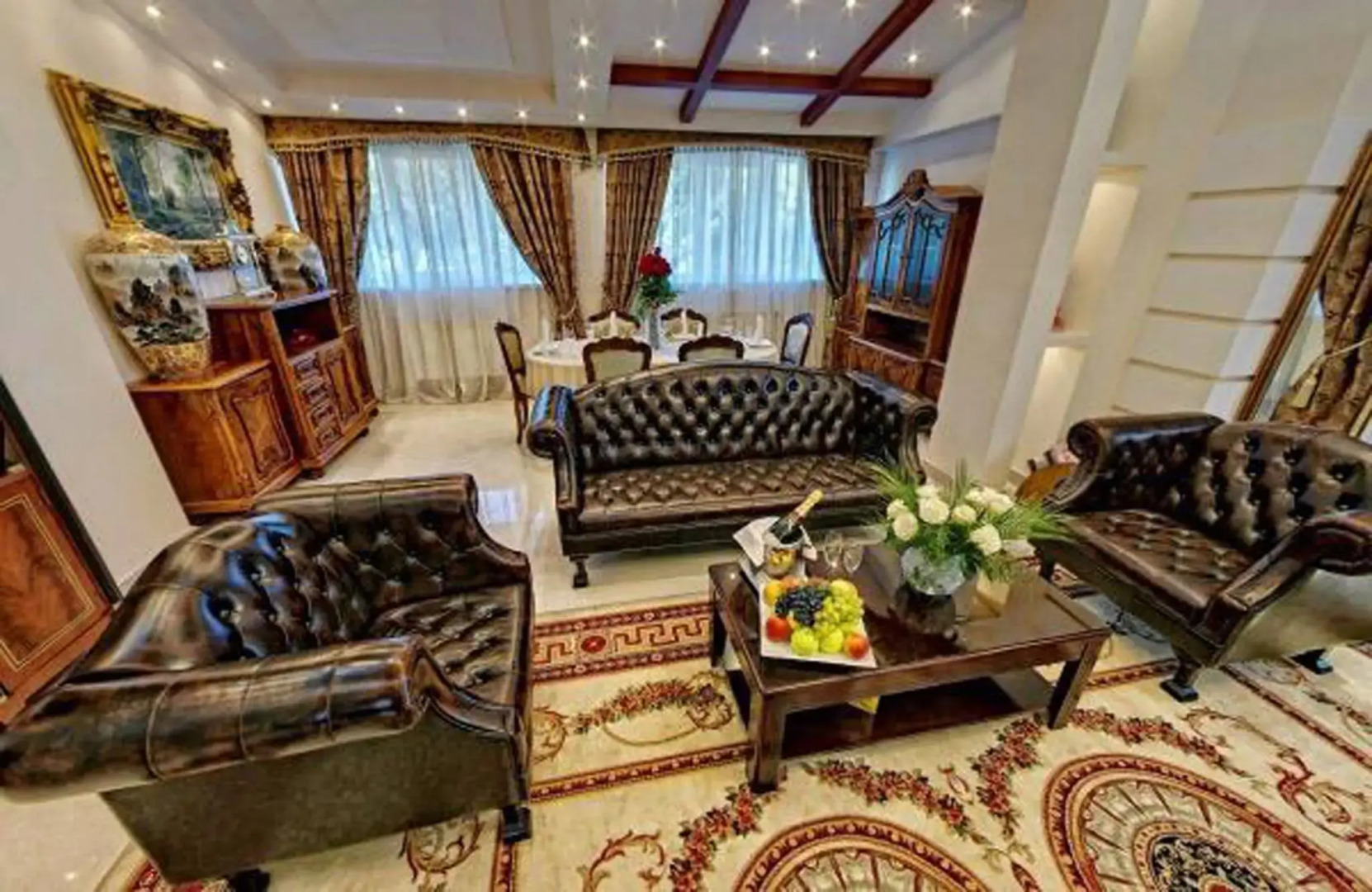 Hotel Royal Florence