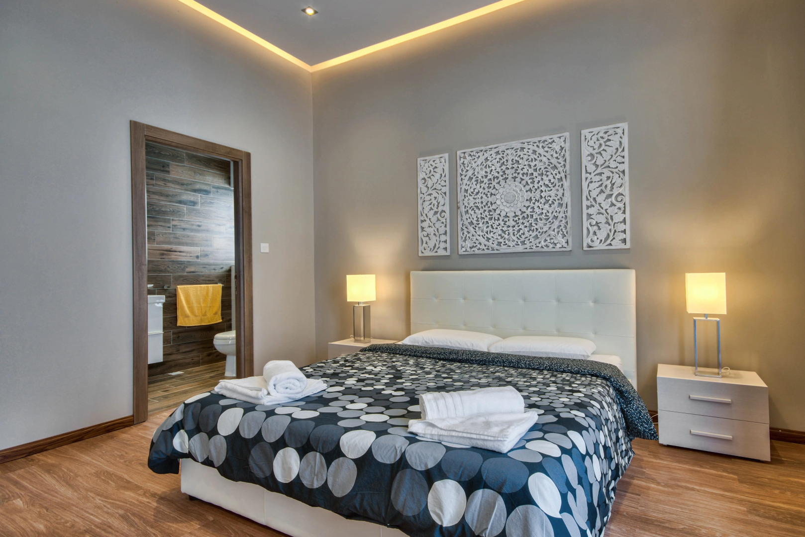 Вилла Carob Hills - Villa Gaia