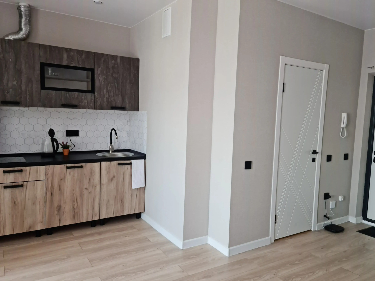 Апартаменты Sport Residence