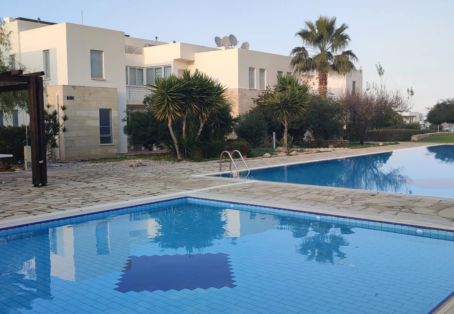 Апартаменты Sea View Apartment with a roof terrace