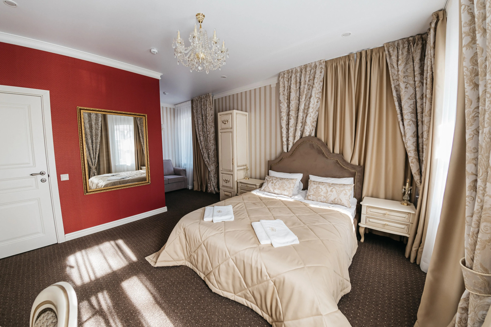 Отель Саквояжъ