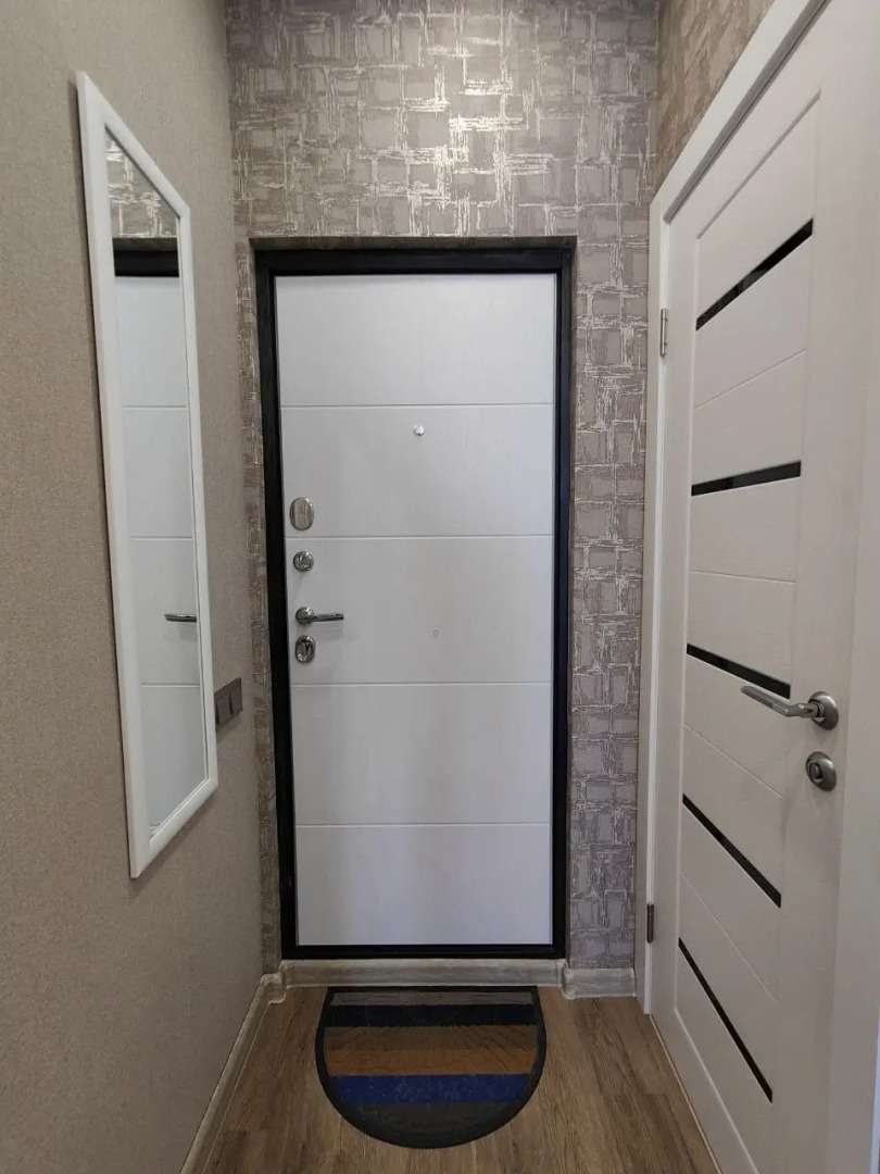 Квартира Nochevali