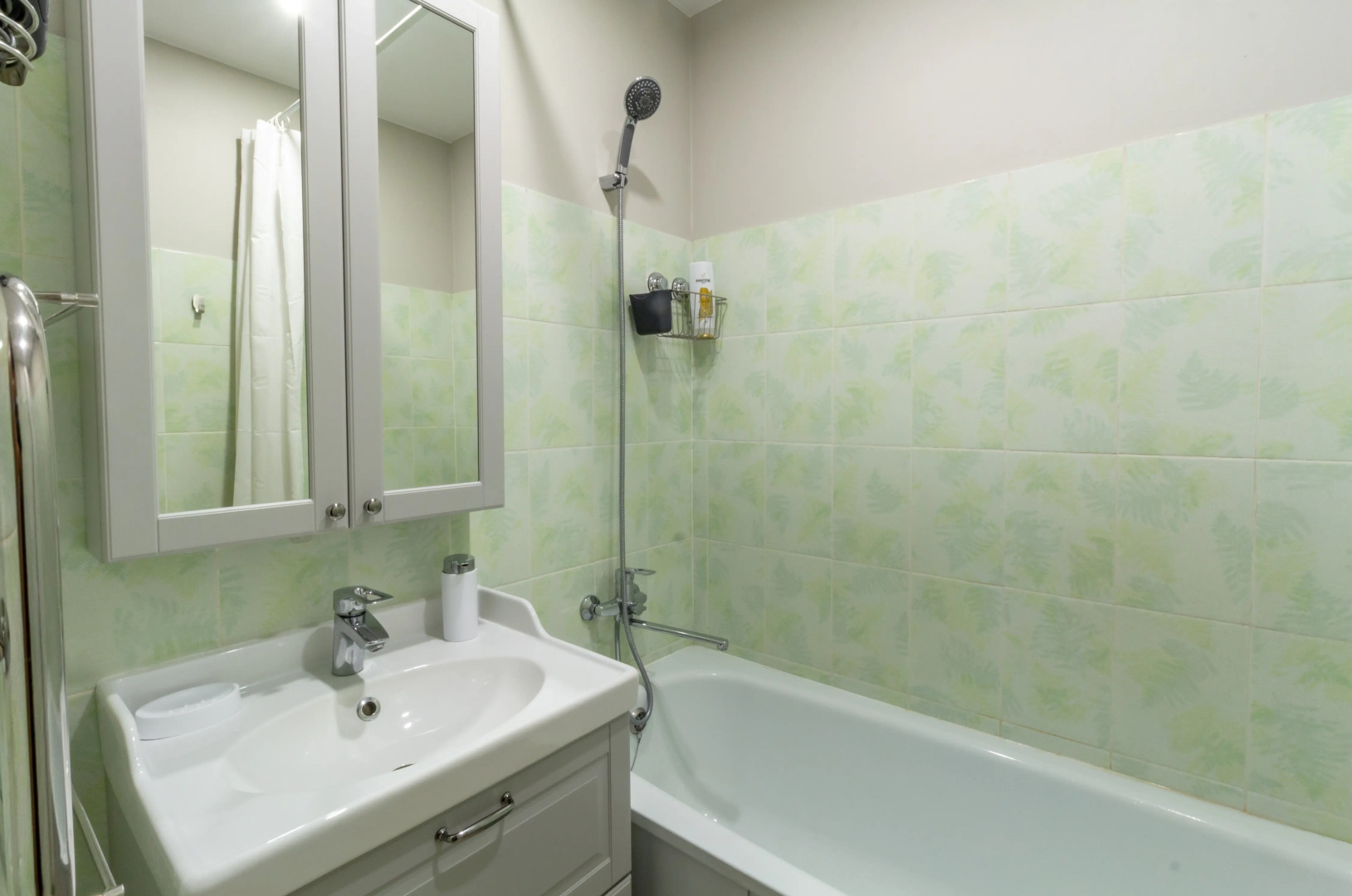 Квартира 2х комнатная Business Apart Lux на Маяковского