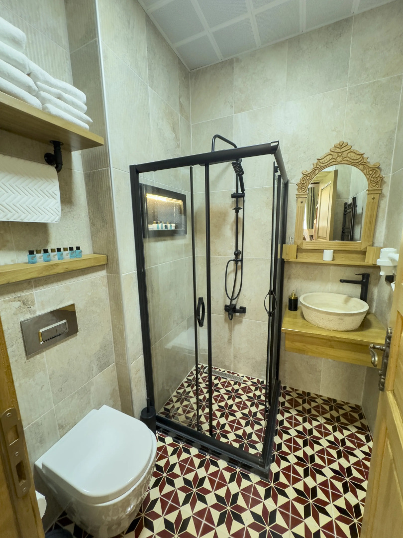 Boutique hotel Eagle's Nest Boutique Hotel