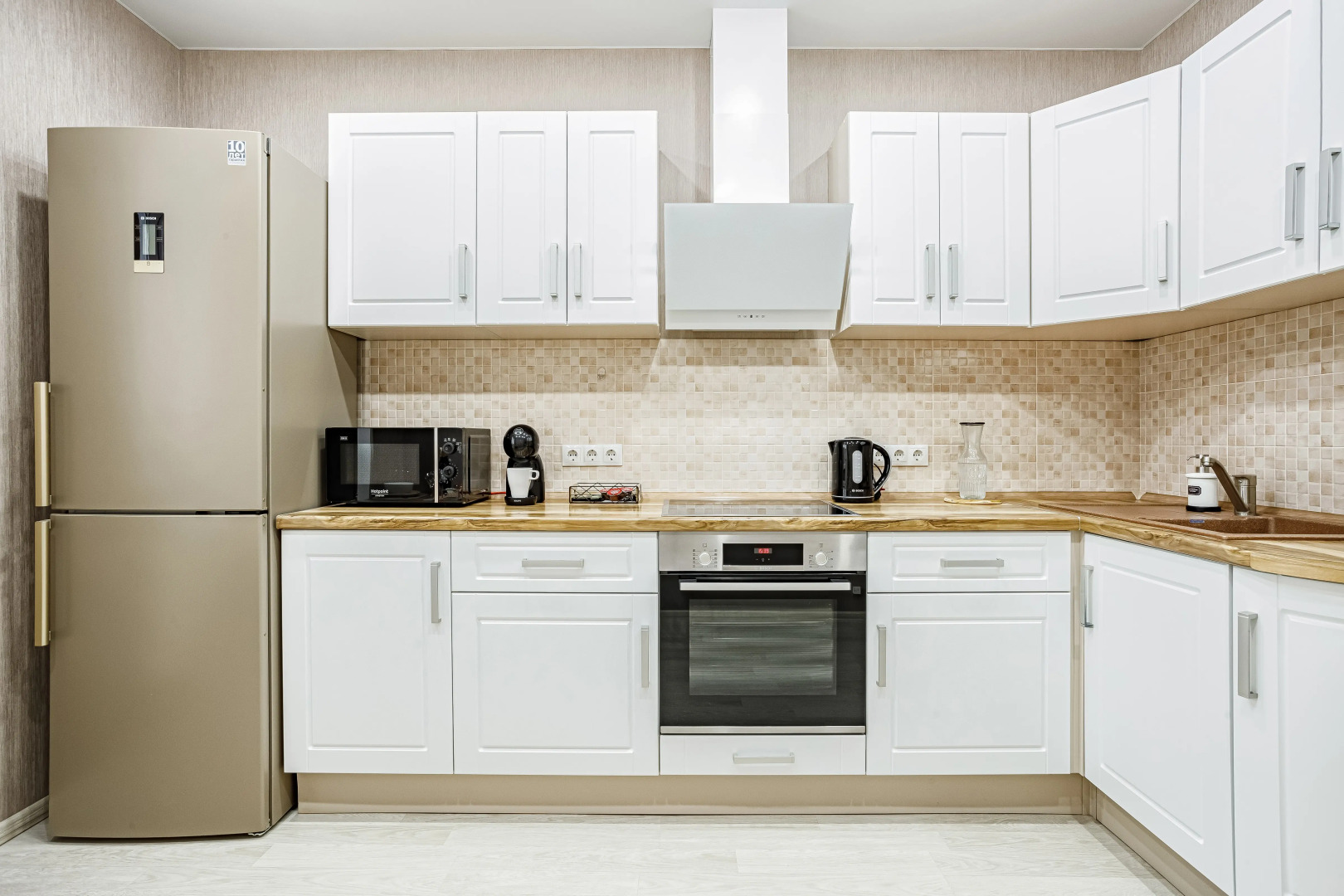 Апартаменты ATMOSPHERE APART Парк Галицкого