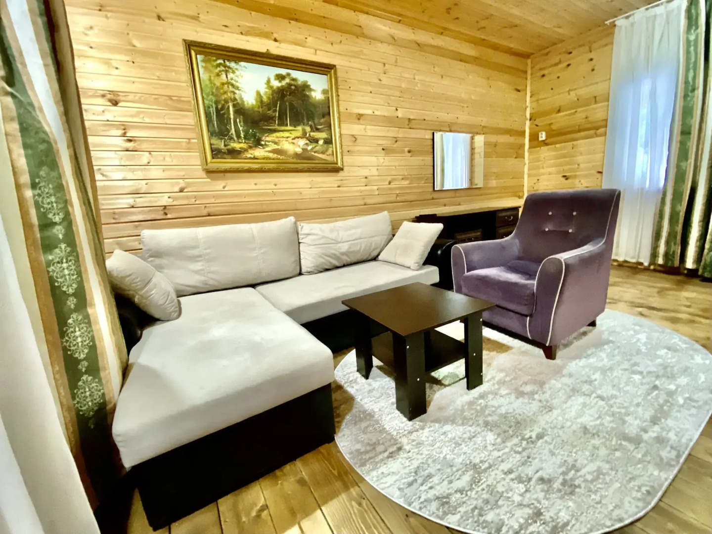 База отдыха Жоэквара