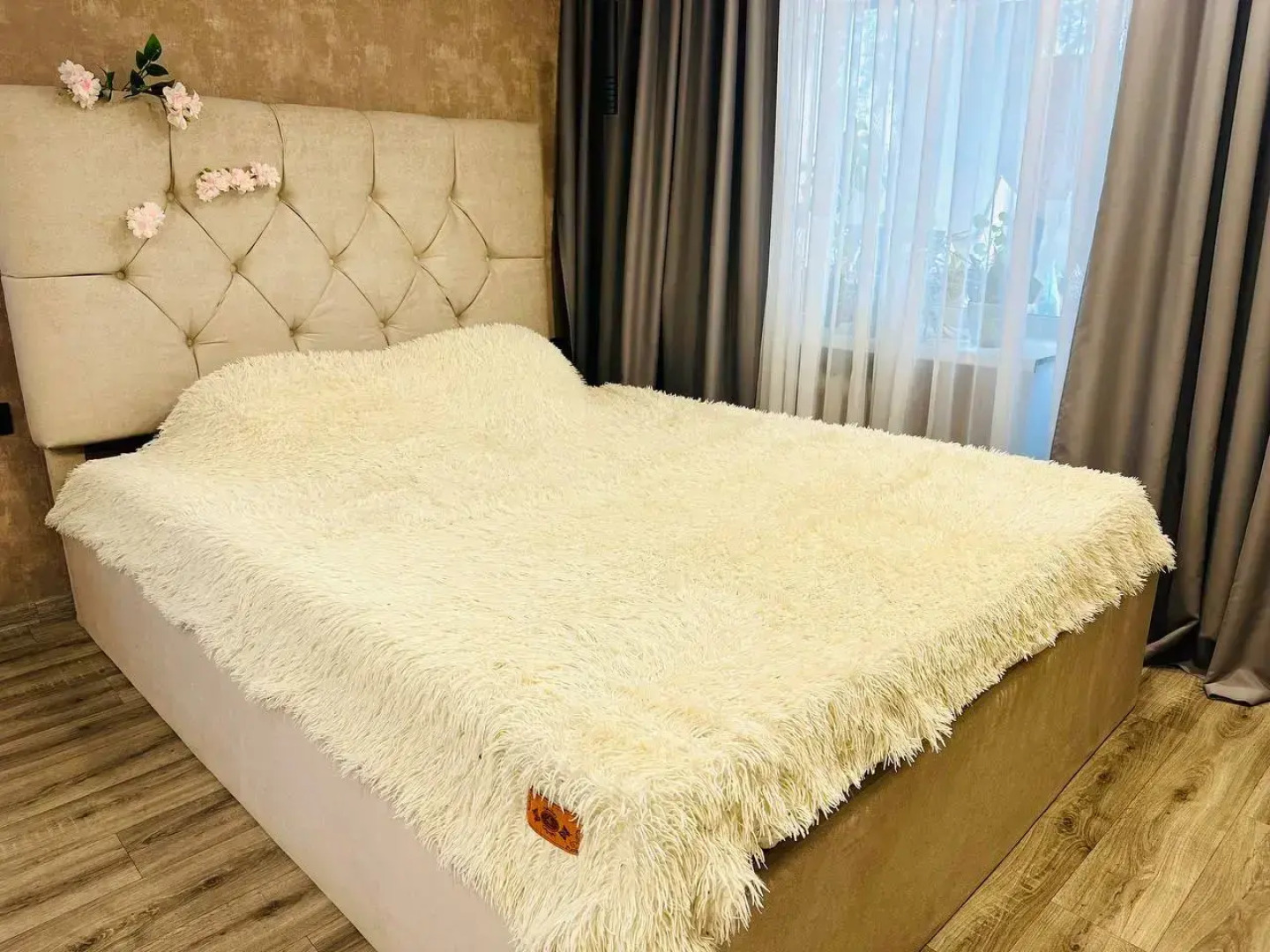 1 Комнатная Квартира