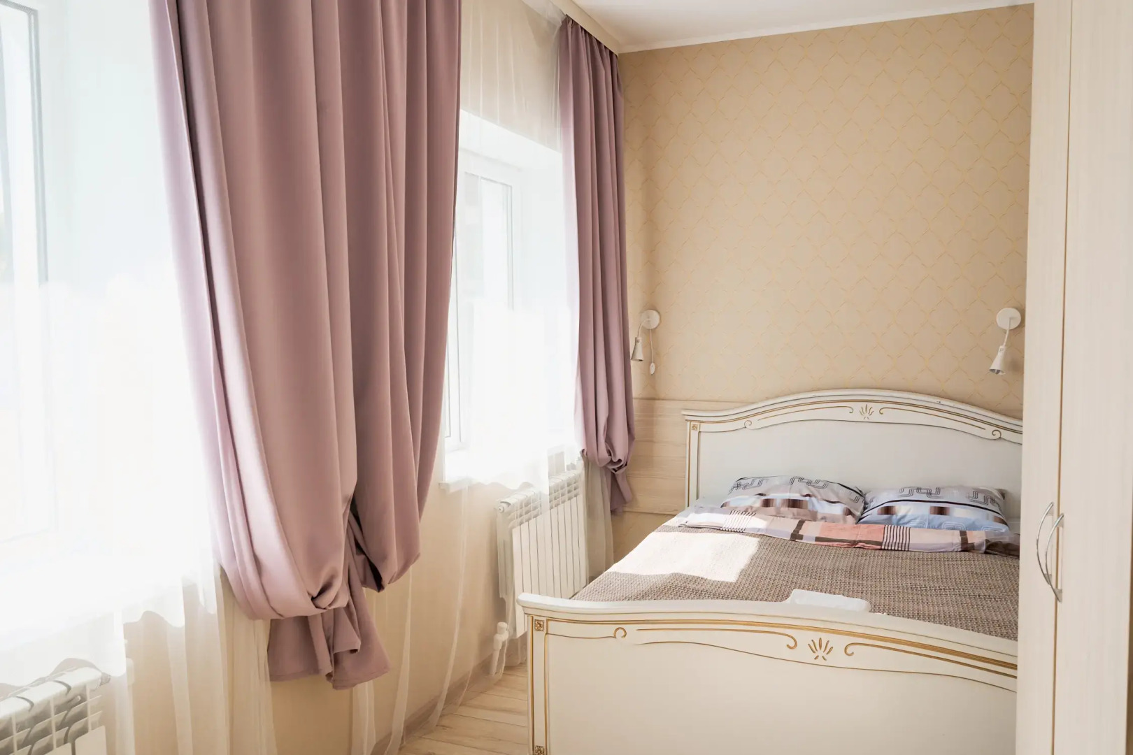 Гостевой Дом Скопин